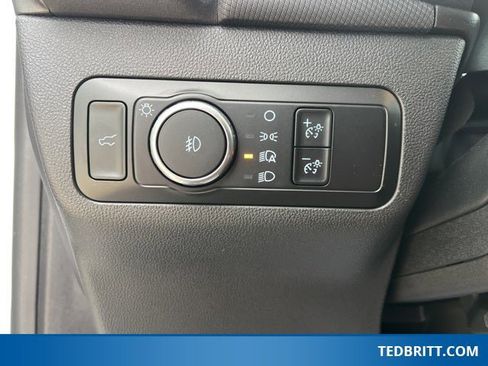 Certified 2025 Ford Bronco Sport Badlands image 41