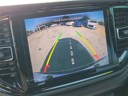 Used 2021 Dodge Durango R/T w/ Blacktop Package image 11