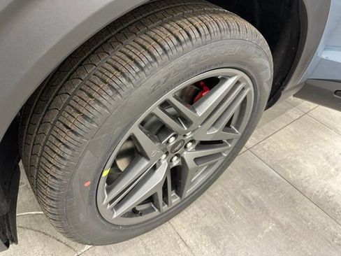 New 2026 Ford Explorer ST-Line w/ ST-Line Street Pack image 41