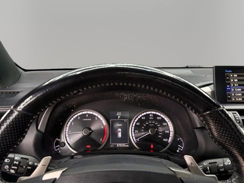 Used 2017 Lexus NX 200t F Sport FWD image 20