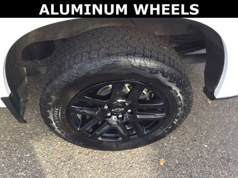 Used 2024 Chevrolet Silverado 1500 RST w/ Max Trailering Package image 23