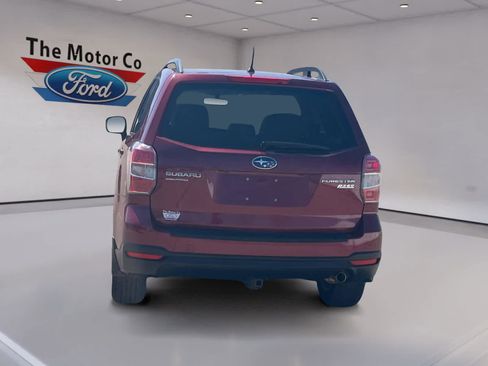 Used 2015 Subaru Forester 2.5i Premium w/ All-Weather Package AWD/4WD image 6