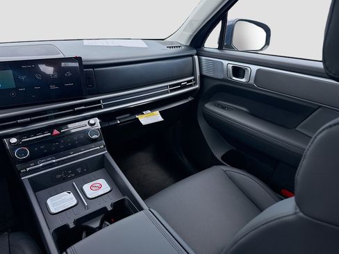 New 2026 Hyundai Santa Fe SEL image 16