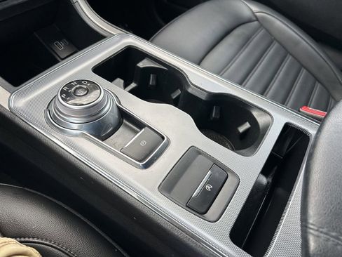 Used 2021 Ford Edge SEL w/ Convenience Package image 33