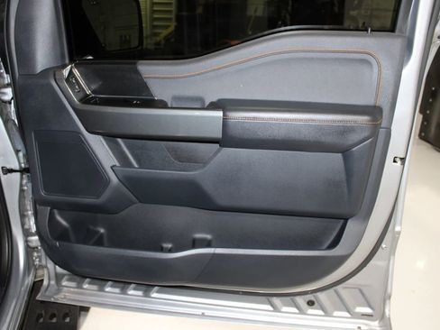 Used 2022 Ford F150 Tremor w/ Equipment Group 401A Mid AWD/4WD image 18