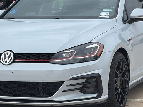 Used 2019 Volkswagen GTI Autobahn image 4
