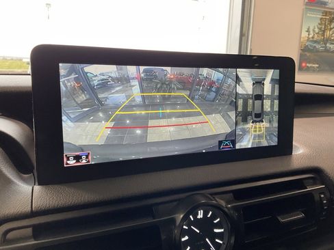 Used 2023 Lexus IS 500 w/ Accessory Package 2 image 17