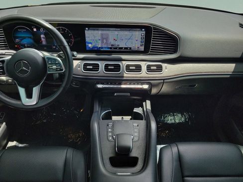 Certified 2022 Mercedes-Benz GLE 350 image 14