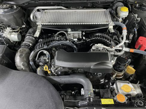 Used 2024 Subaru Legacy Touring XT image 16