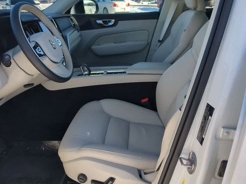 Used 2025 Volvo XC60 T8 Core w/ Protection Package Premier image 15