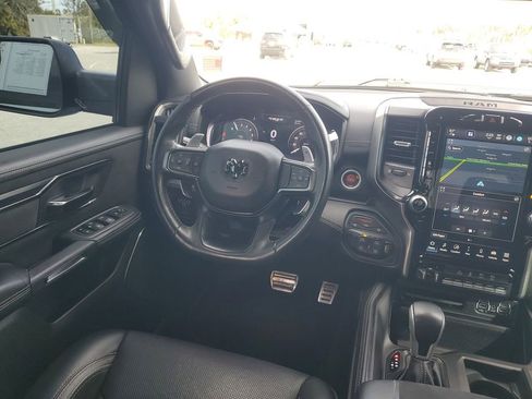 Used 2023 RAM 1500 TRX w/ TRX Level 1 Equipment Group image 15