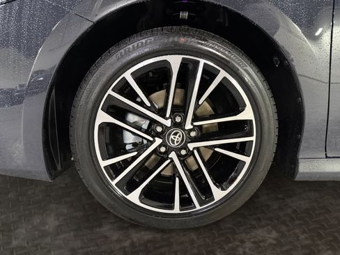 New 2026 Toyota Camry Hybrid AWD/4WD image 18