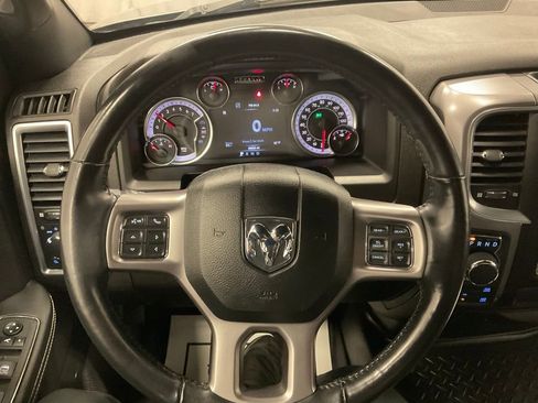 Used 2022 RAM 1500 Classic Warlock w/ Electronics Group image 20