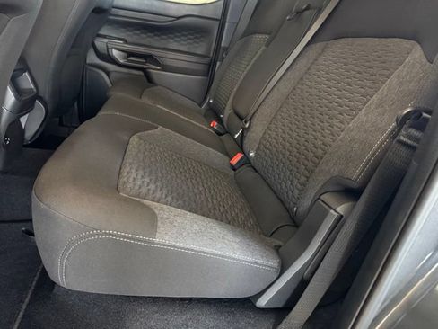 New 2026 Ford Ranger XLT AWD/4WD image 9
