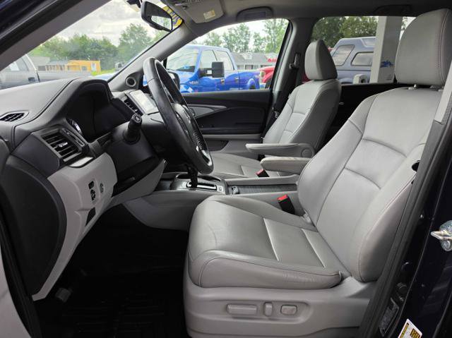 Used 2017 Honda Pilot EX-L image 11