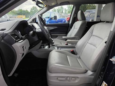 Used 2017 Honda Pilot EX-L image 11