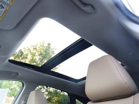 New 2026 Nissan Murano Platinum AWD/4WD image 10