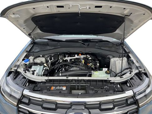 New 2026 Ford Explorer Active w/ Active Comfort Package image 16