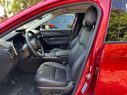 Used 2025 MAZDA CX-50 2.5 Hybrid w/ Premium Plus Pkg AWD/4WD image 29