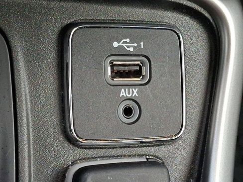 Certified 2019 Jeep Compass Latitude w/ Popular Equipment Group image 24