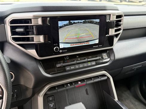 Used 2023 Toyota Tundra SR5 w/ SR5 Convenience Package image 22