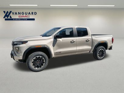 New 2026 GMC Canyon AT4 w/ Technology Plus Package