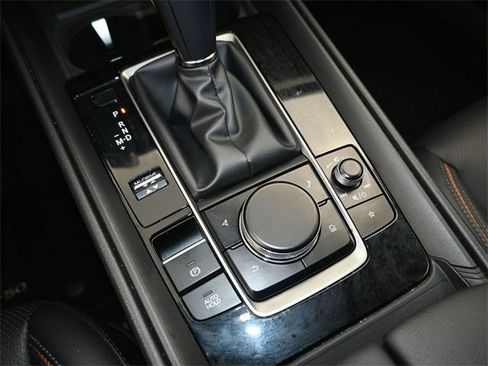 Certified 2023 MAZDA CX-50 AWD 2.5 Turbo w/ Cargo Package image 16