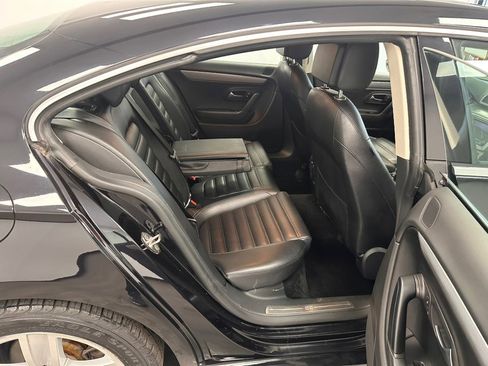 Used 2016 Volkswagen CC Sport FWD image 35