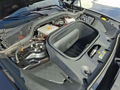 Used 2025 Dodge Charger R/T w/ Plus Group image 28