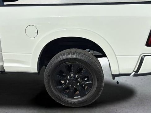 Used 2021 RAM 3500 Limited image 33