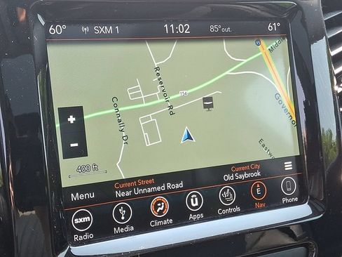 Used 2019 Jeep Cherokee Limited AWD/4WD image 18