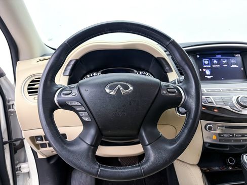 Used 2018 INFINITI QX60 FWD image 24
