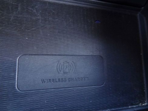 Used 2024 Jeep Grand Cherokee Trailhawk w/ Advanced Protech Group II image 11