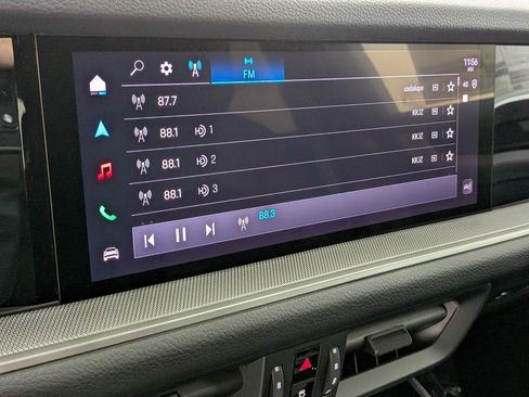 New 2026 Porsche Cayenne Coupe AWD/4WD image 17