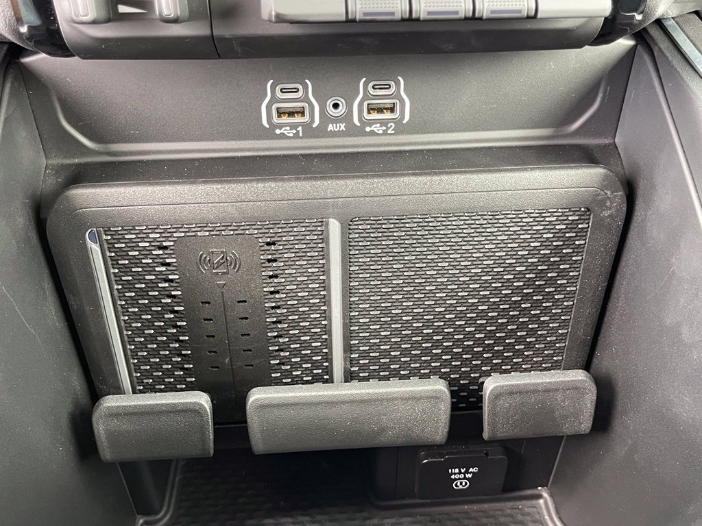 Used 2025 RAM 1500 Big Horn AWD/4WD image 35