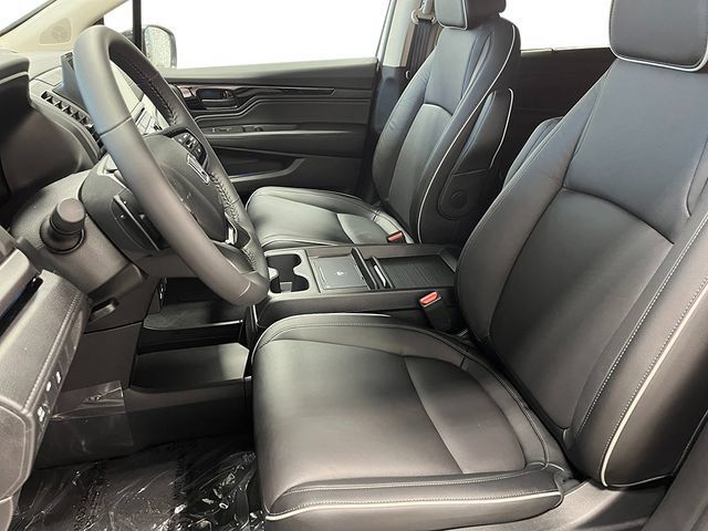 New 2027 Honda Odyssey Touring image 11