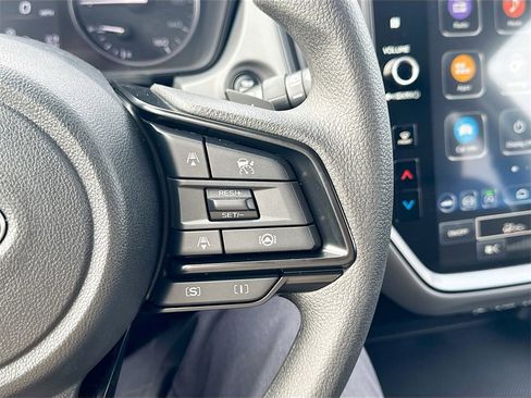 New 2026 Subaru Crosstrek 2.0i Premium image 9