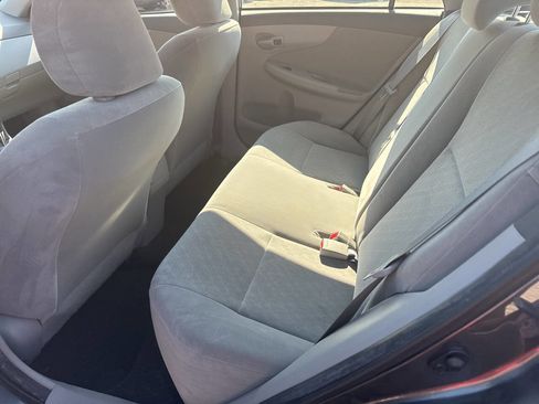 Used 2009 Toyota Corolla LE image 11