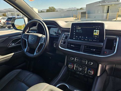 Used 2023 Chevrolet Tahoe RST w/ Luxury Package RWD image 11