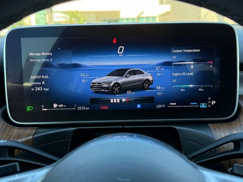 Used 2024 Mercedes-Benz C 300 C 300 image 26