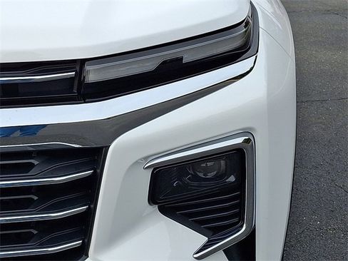 New 2026 Chevrolet Traverse LT w/ Sun and Wheel Package image 7