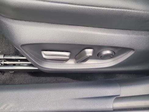 Certified 2024 Toyota Camry SE w/ Convenience Package FWD image 20