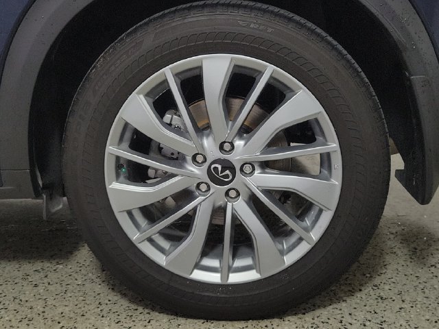 Certified 2025 INFINITI QX50 Luxe AWD/4WD image 20