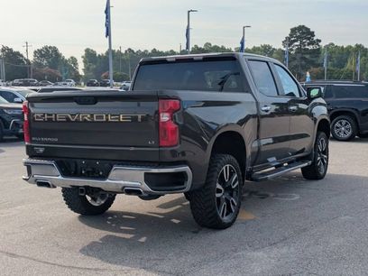 Used 2023 Chevrolet Silverado 1500 LT