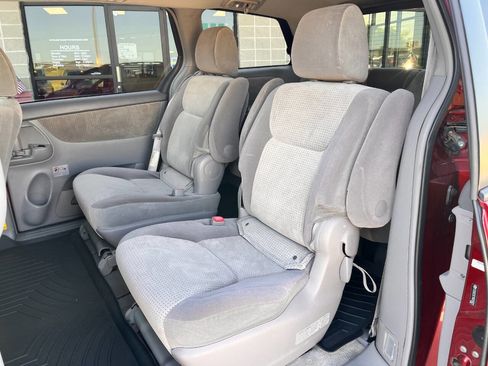Used 2009 Toyota Sienna LE FWD image 13