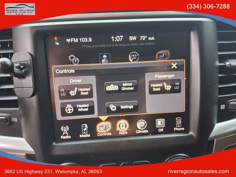 Used 2014 RAM 1500 Big Horn RWD image 13