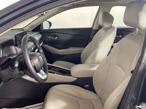 Used 2026 Honda Accord Touring image 19