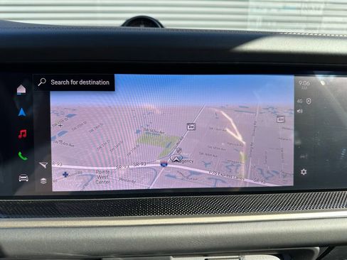 Used 2025 Porsche Cayenne Turbo image 33