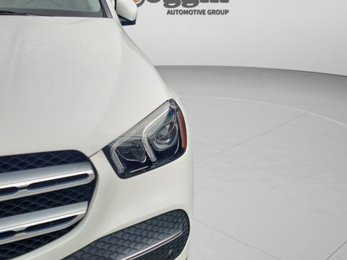 Used 2020 Mercedes-Benz GLE 350 image 13