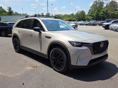 New 2026 MAZDA CX-90 3.3 Turbo w/ Premium Sport Pkg